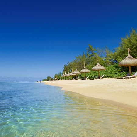 So/ Sofitel Mauritius Hotel Bel Ombre Bagian luar foto