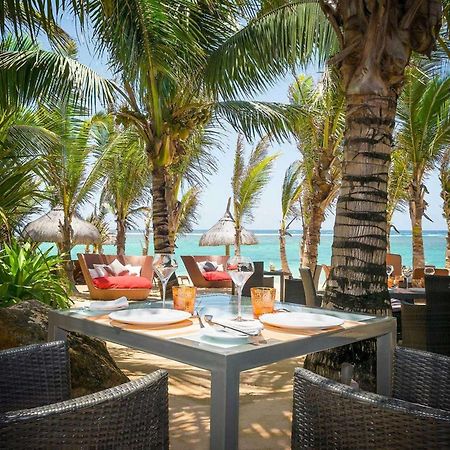 So/ Sofitel Mauritius Hotel Bel Ombre Bagian luar foto
