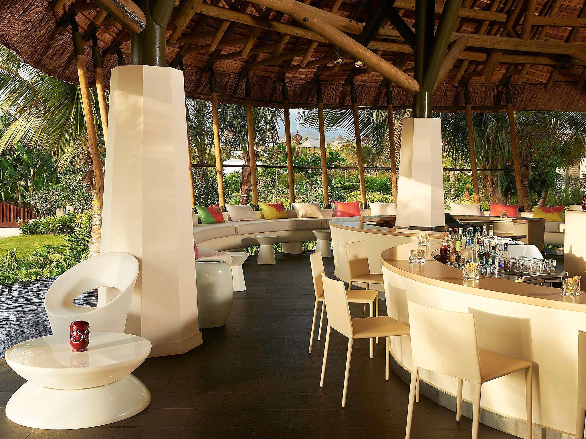 So/ Sofitel Mauritius Hotel Bel Ombre Bagian luar foto