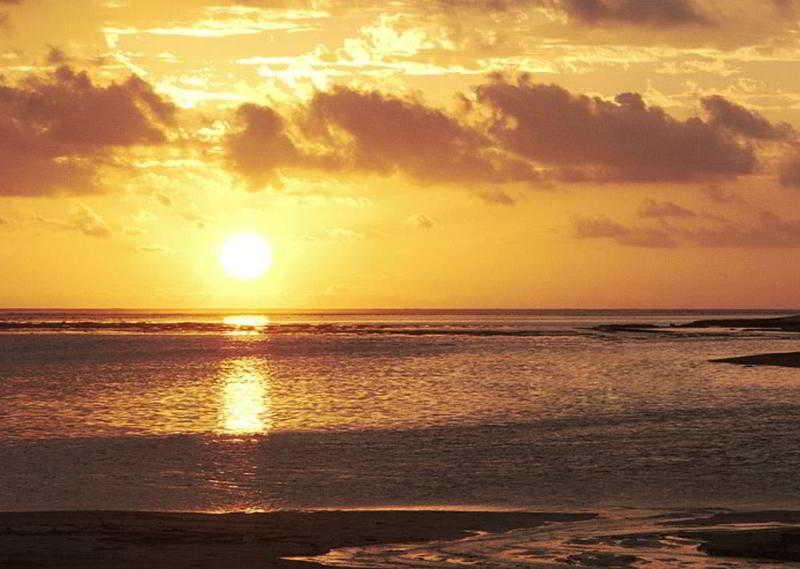 So/ Sofitel Mauritius Hotel Bel Ombre Bagian luar foto