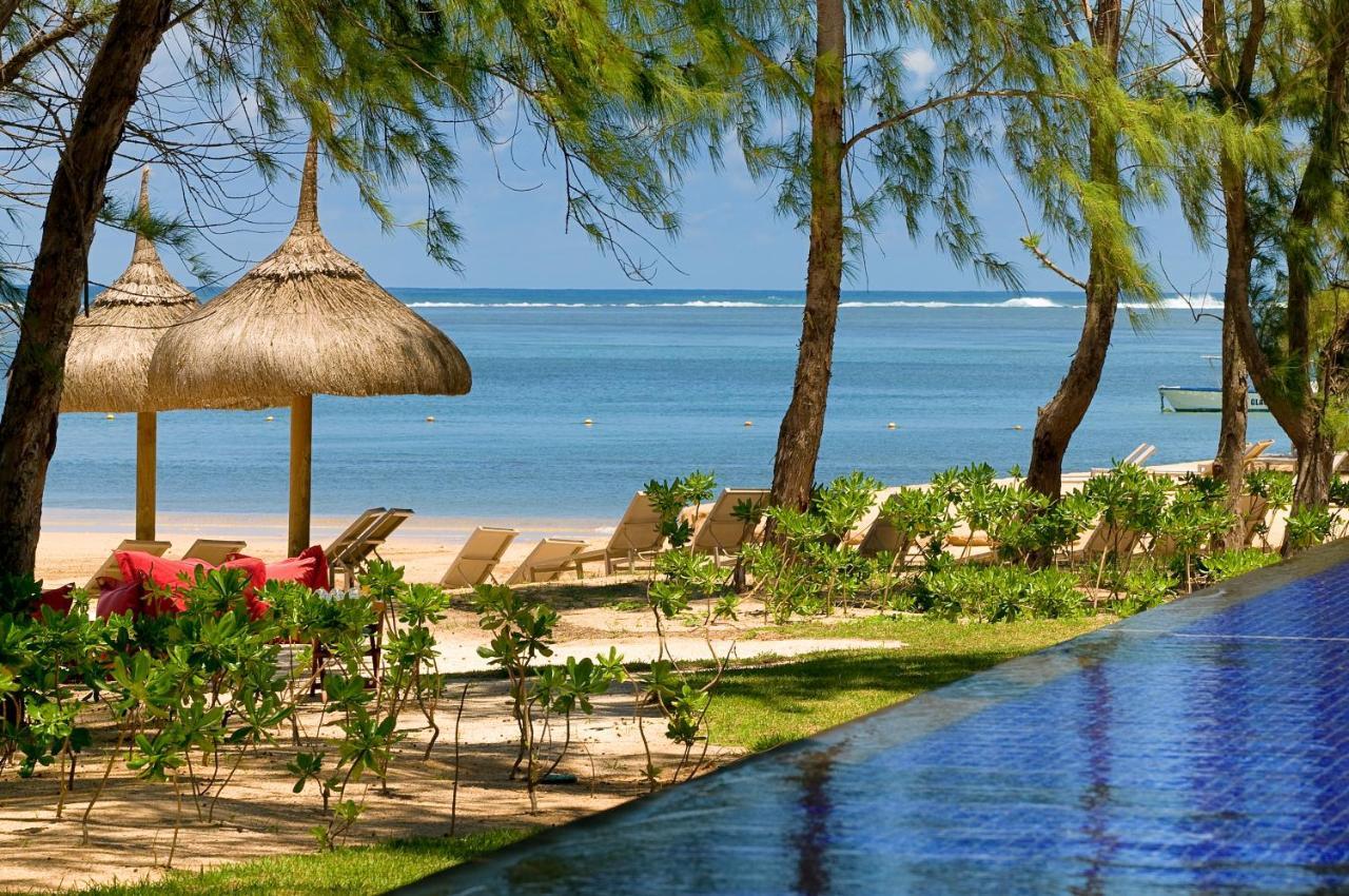 So/ Sofitel Mauritius Hotel Bel Ombre Bagian luar foto