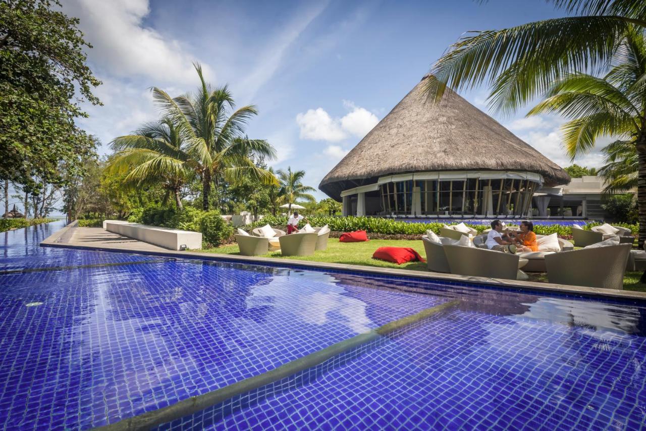 So/ Sofitel Mauritius Hotel Bel Ombre Bagian luar foto
