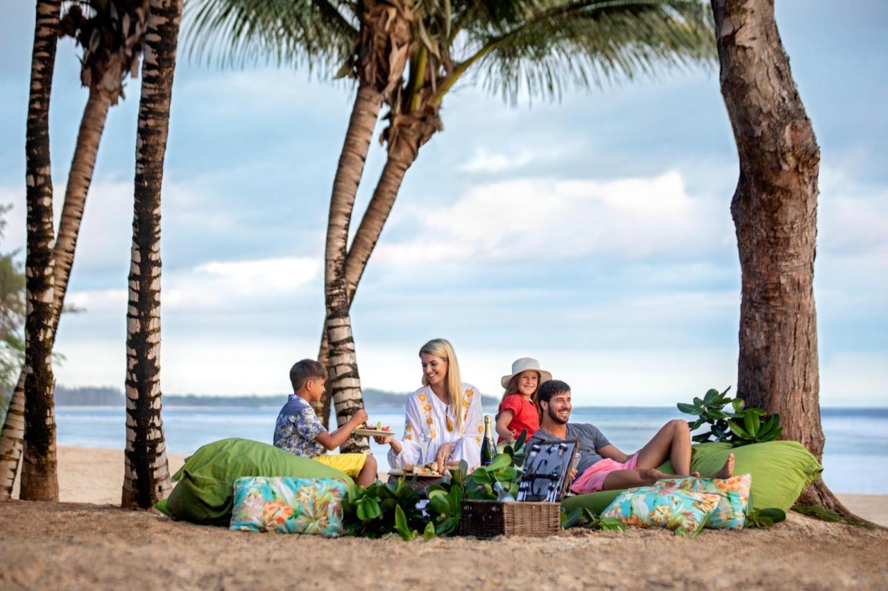 So/ Sofitel Mauritius Hotel Bel Ombre Bagian luar foto