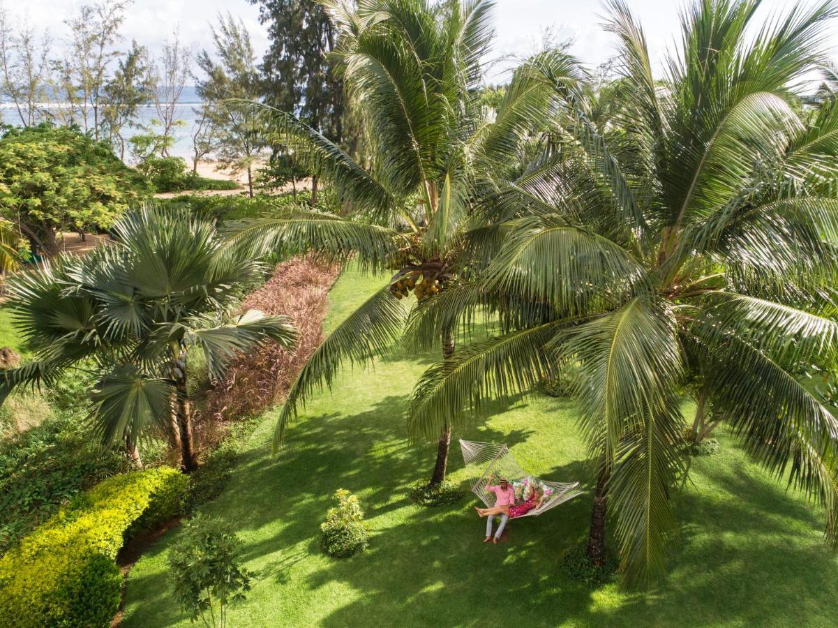 So/ Sofitel Mauritius Hotel Bel Ombre Bagian luar foto