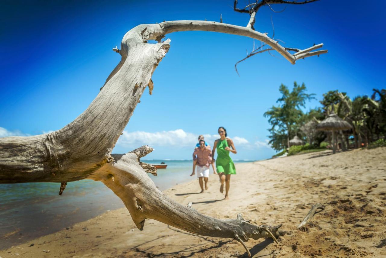 So/ Sofitel Mauritius Hotel Bel Ombre Bagian luar foto