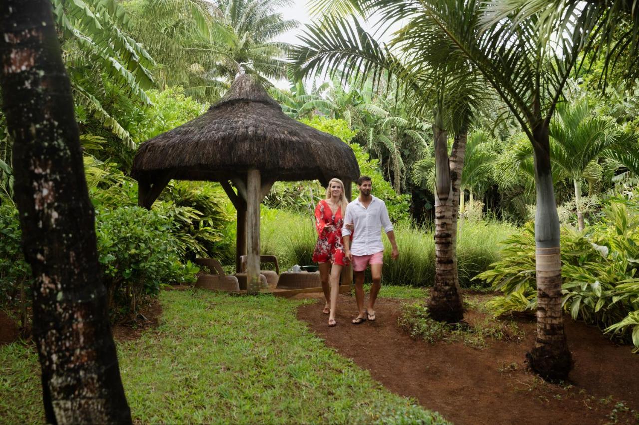 So/ Sofitel Mauritius Hotel Bel Ombre Bagian luar foto