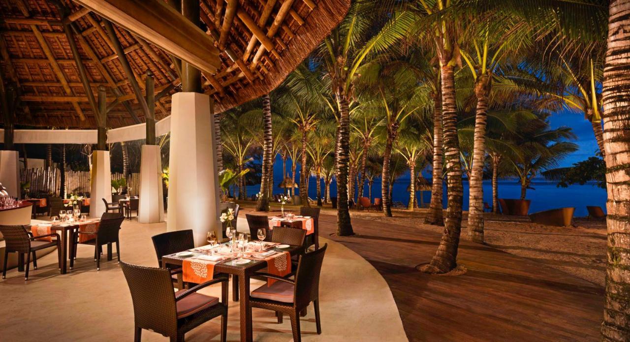 So/ Sofitel Mauritius Hotel Bel Ombre Bagian luar foto