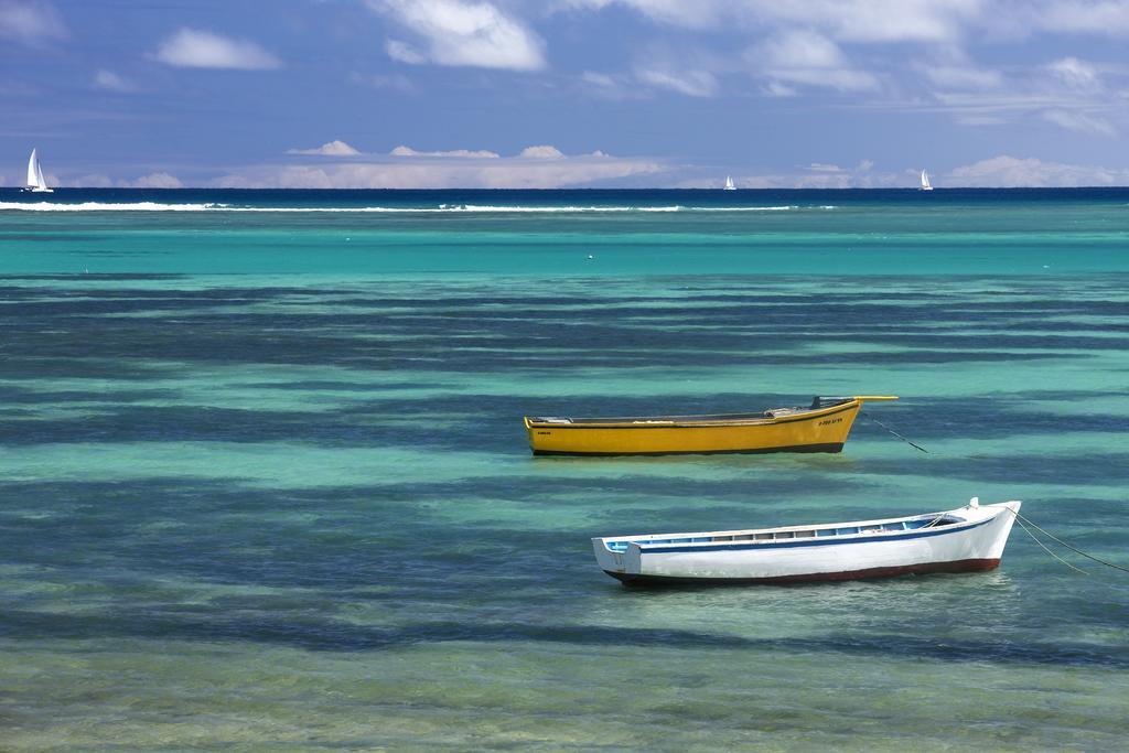 So/ Sofitel Mauritius Hotel Bel Ombre Bagian luar foto