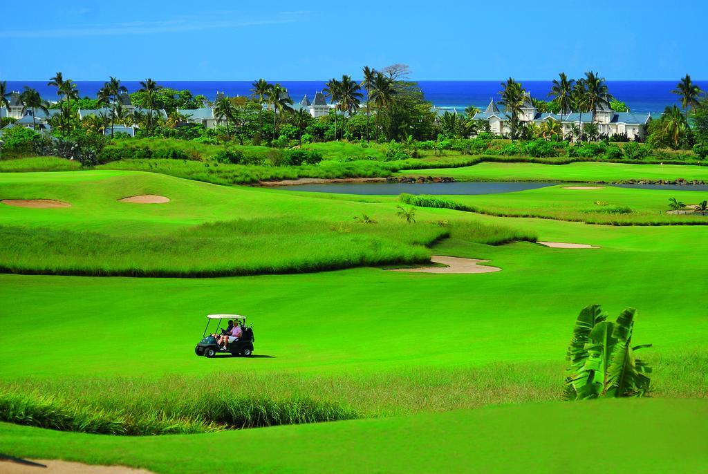 So/ Sofitel Mauritius Hotel Bel Ombre Bagian luar foto