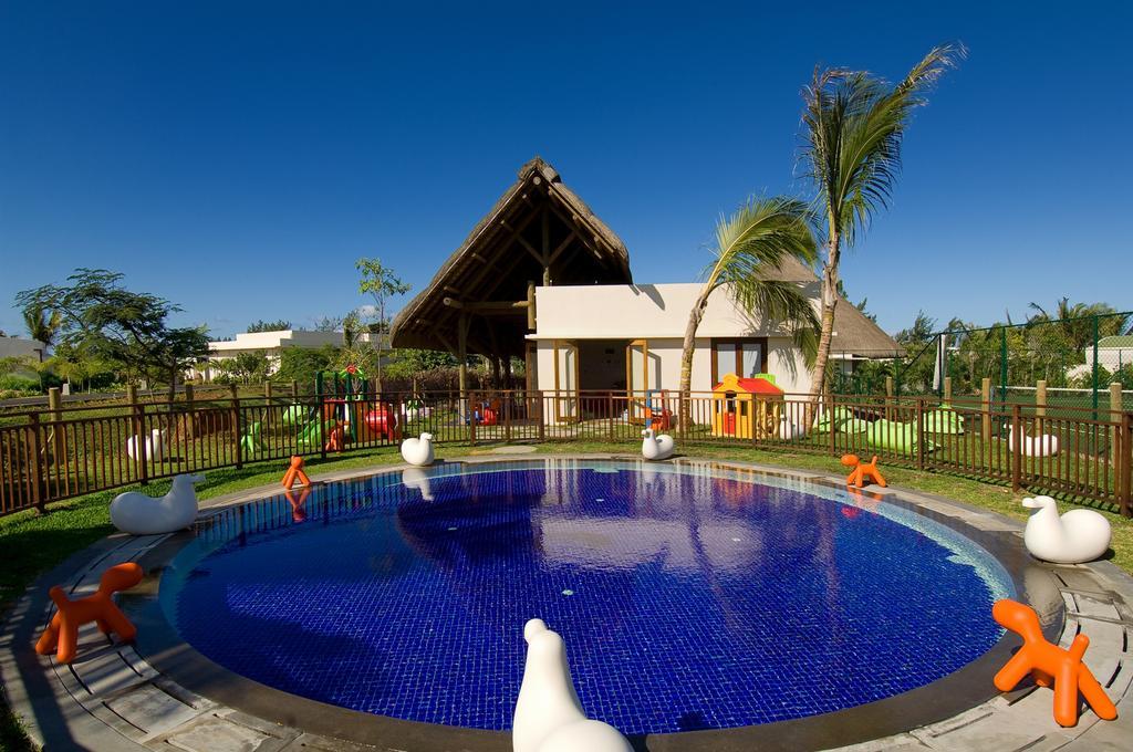 So/ Sofitel Mauritius Hotel Bel Ombre Bagian luar foto